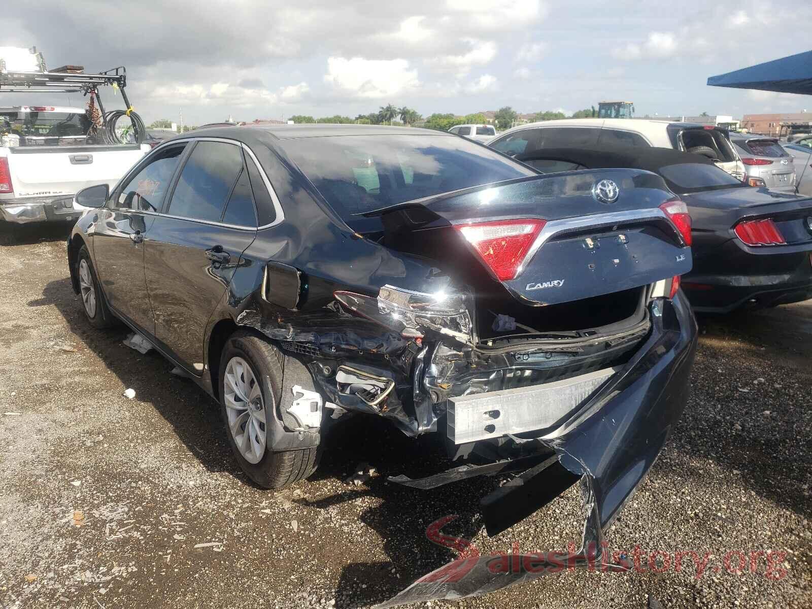 4T1BF1FK4GU525180 2016 TOYOTA CAMRY