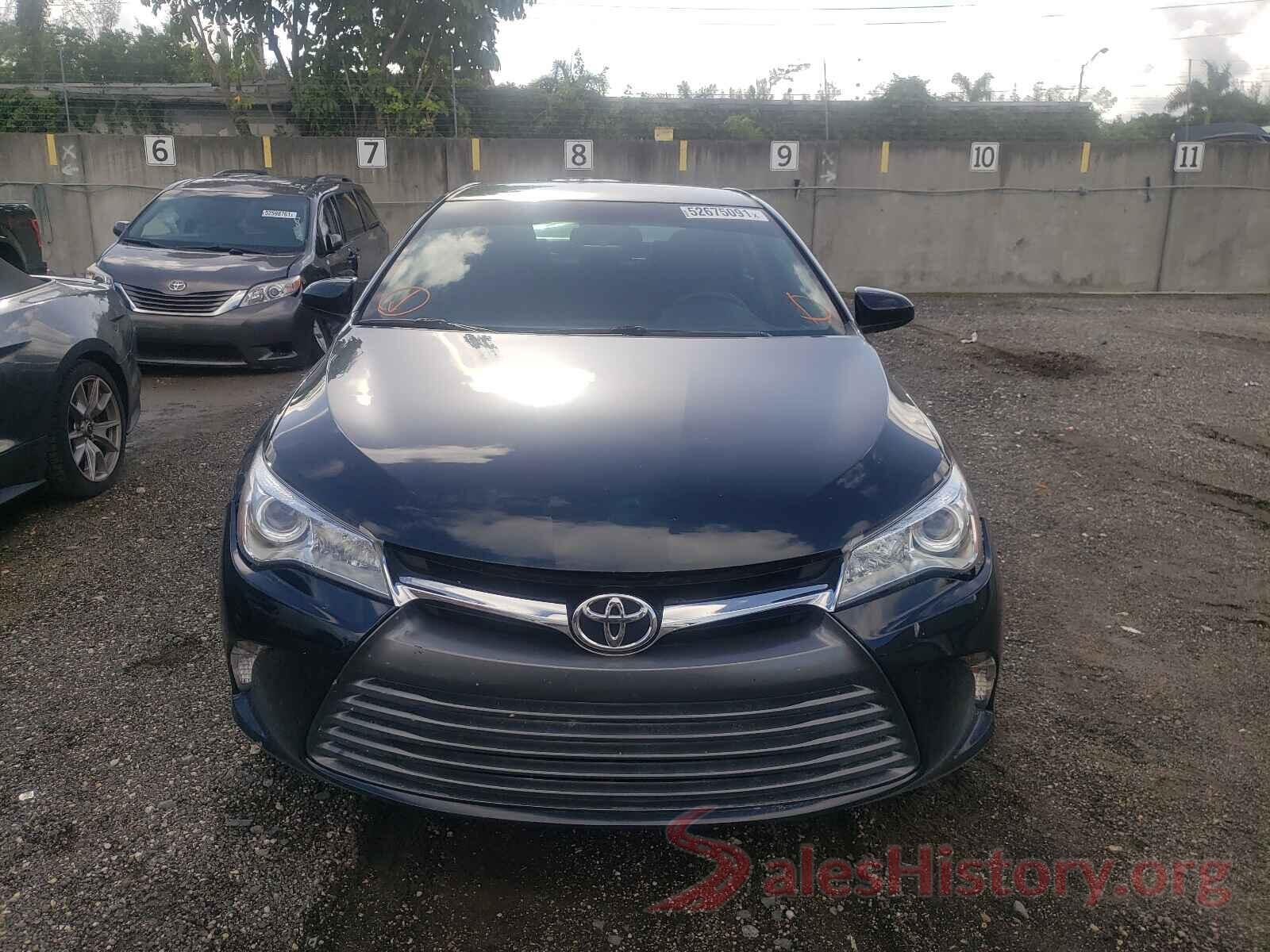 4T1BF1FK4GU525180 2016 TOYOTA CAMRY