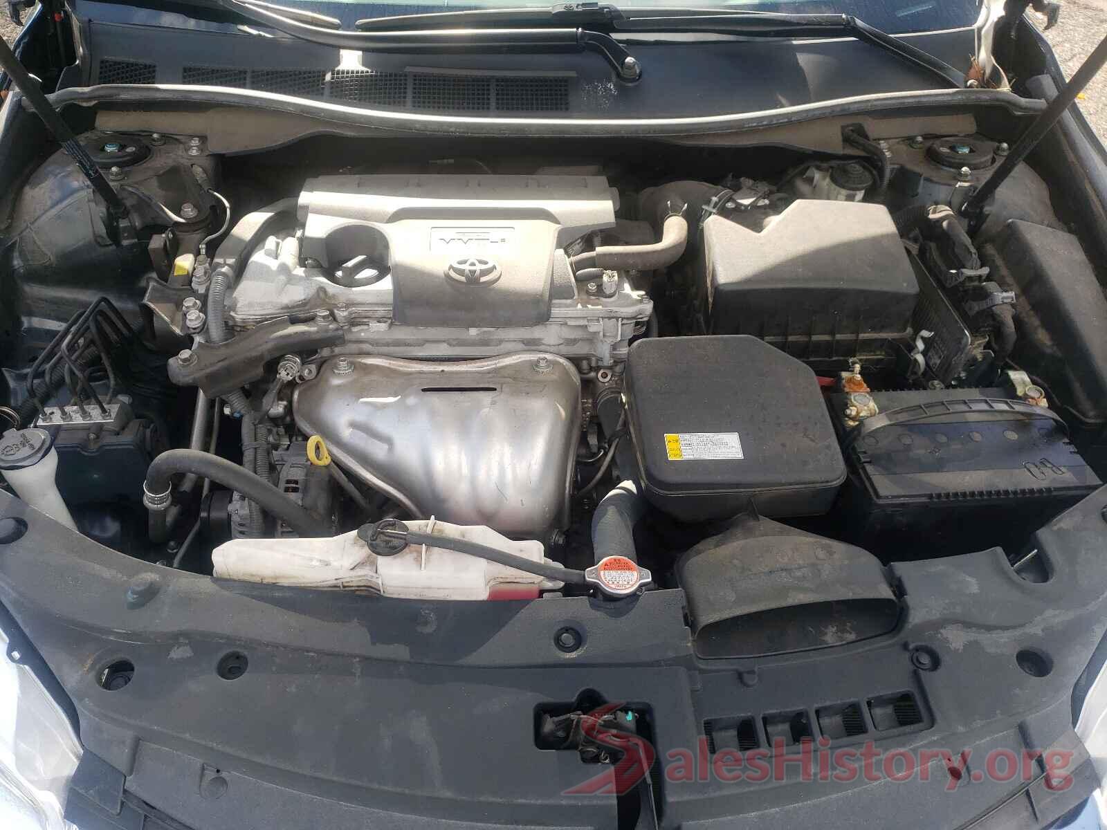 4T1BF1FK4GU525180 2016 TOYOTA CAMRY