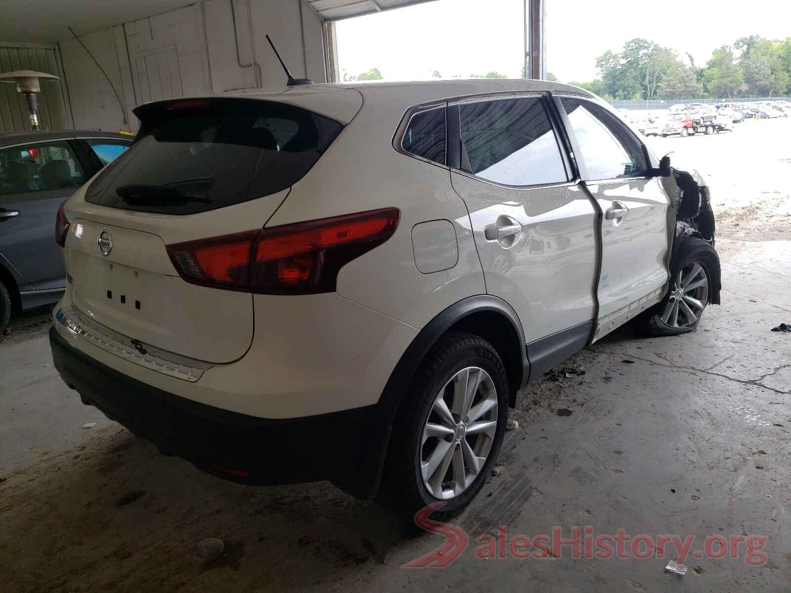 JN1BJ1CP9JW104282 2018 NISSAN ROGUE