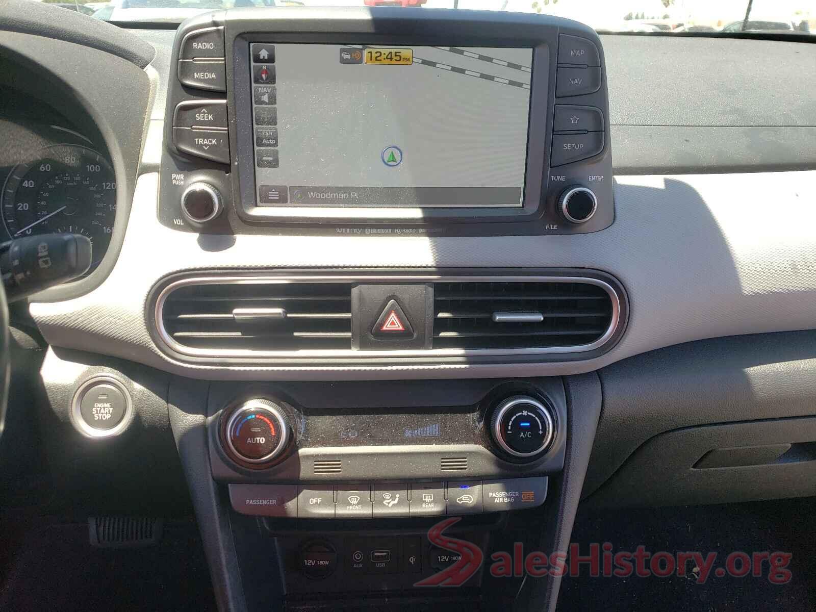 KM8K53A56JU072834 2018 HYUNDAI KONA