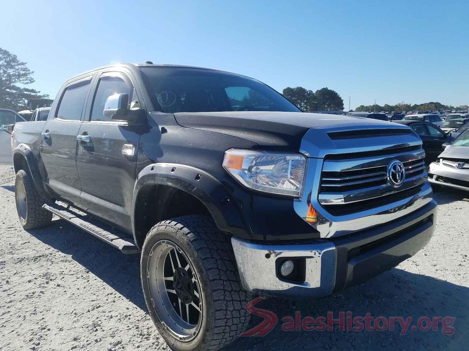 5TFAW5F19GX573691 2016 TOYOTA TUNDRA