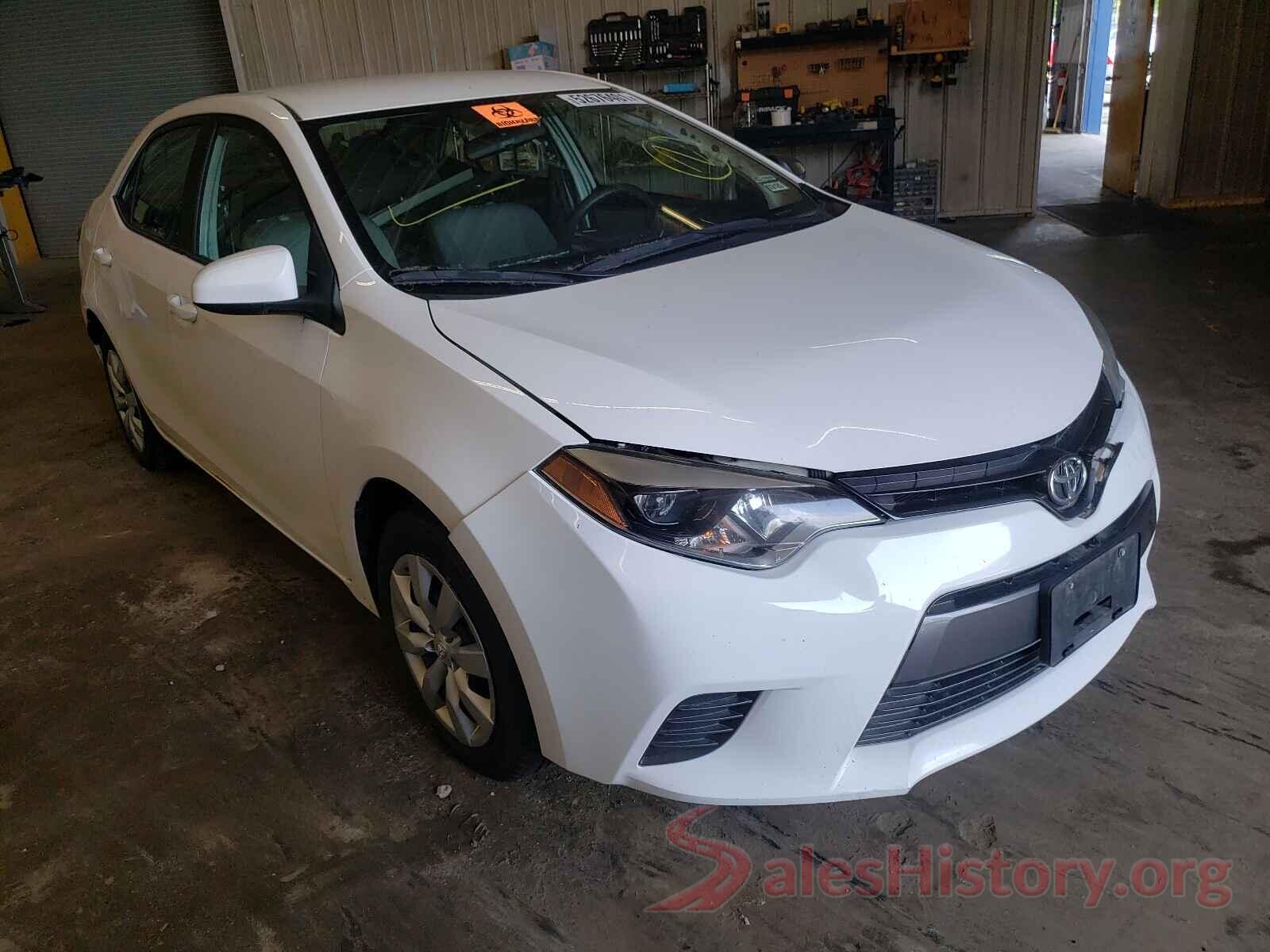 2T1BURHE7GC520858 2016 TOYOTA COROLLA