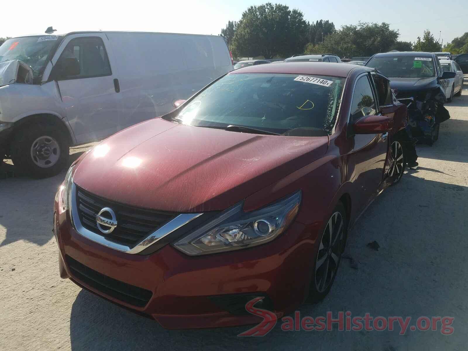 1N4AL3AP4JC139224 2018 NISSAN ALTIMA