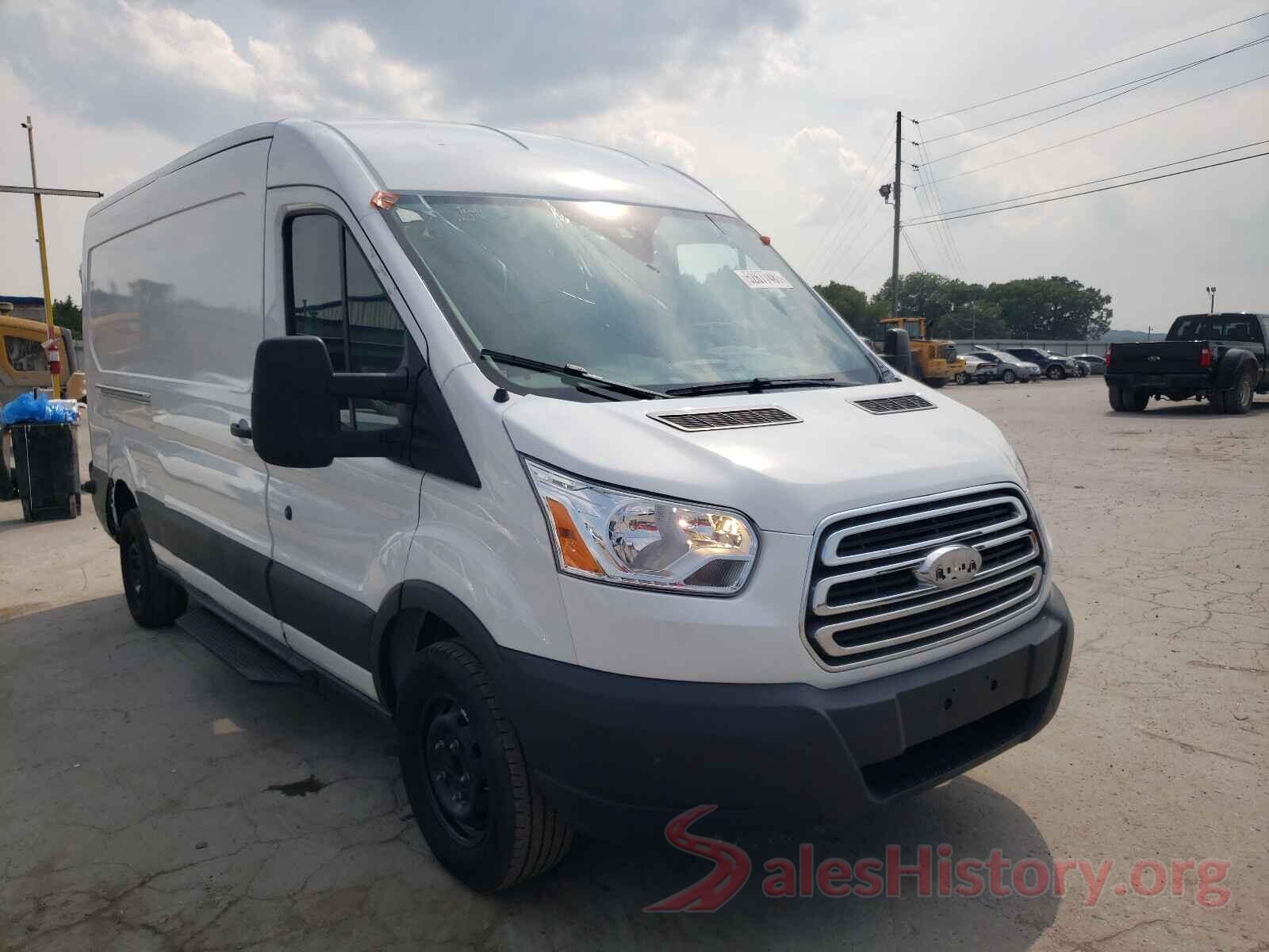 1FTBW2CM4JKA19416 2018 FORD TRANSIT CO