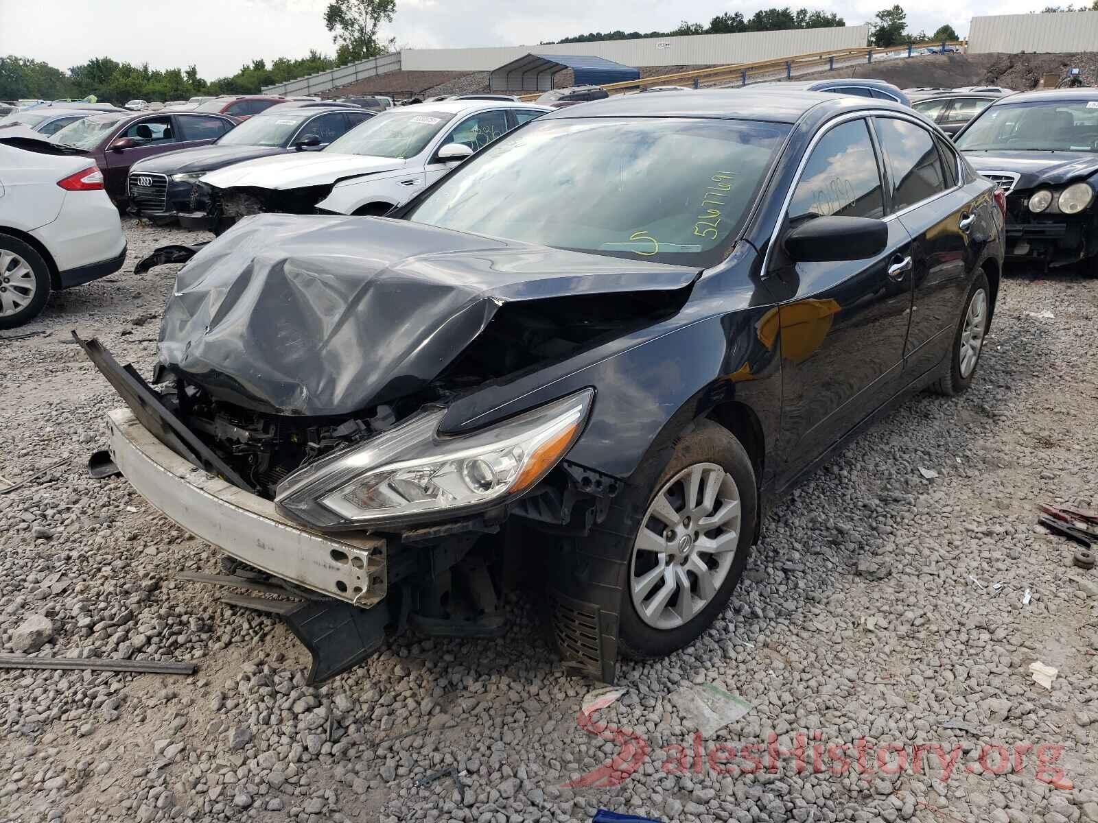 1N4AL3AP4HC246218 2017 NISSAN ALTIMA