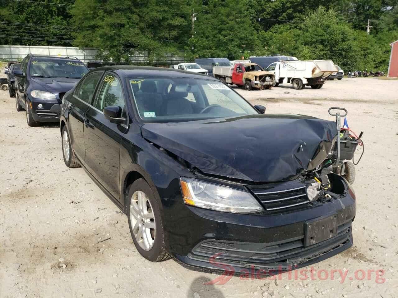 3VW2B7AJ6HM359958 2017 VOLKSWAGEN JETTA