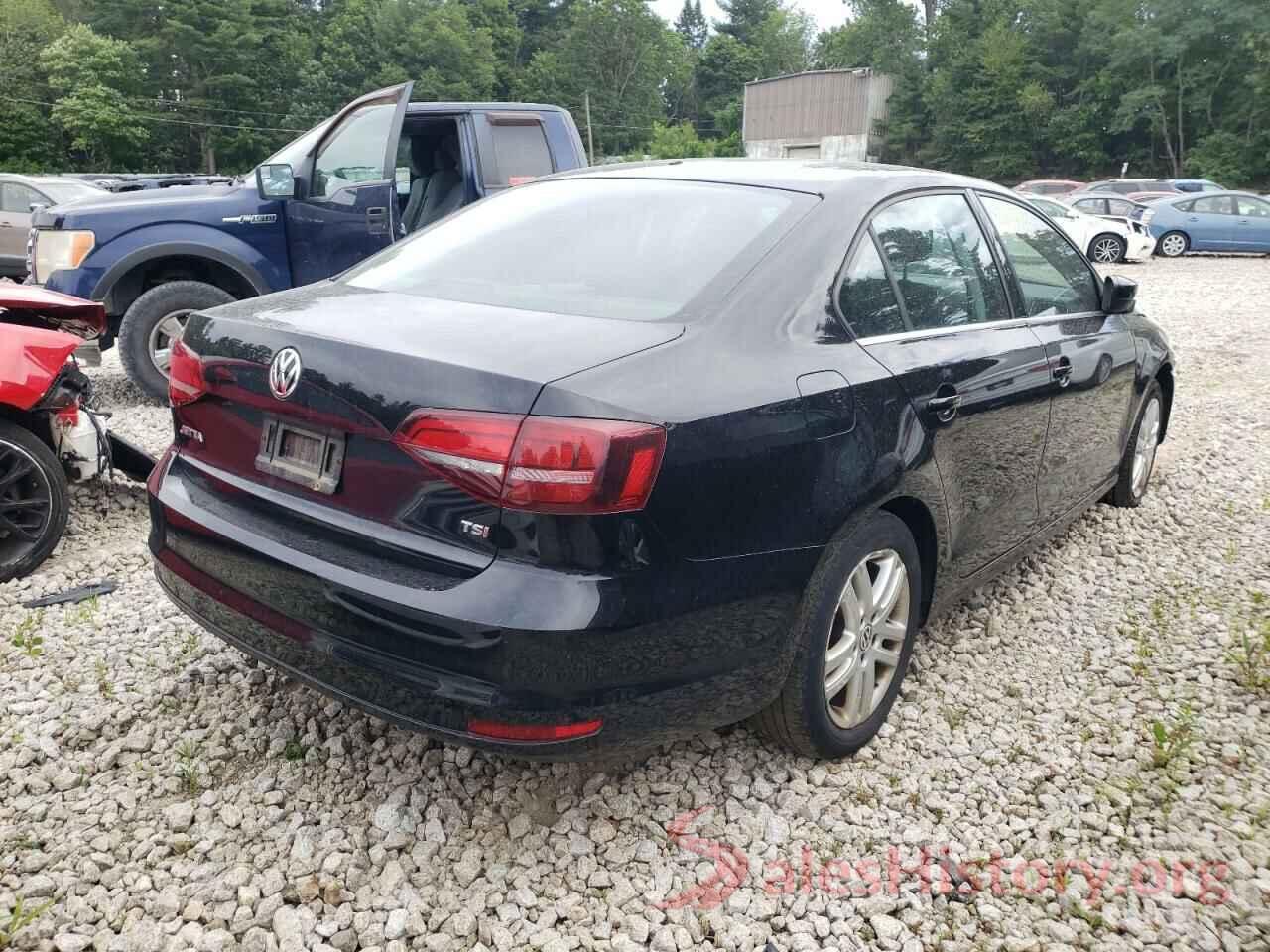 3VW2B7AJ6HM359958 2017 VOLKSWAGEN JETTA