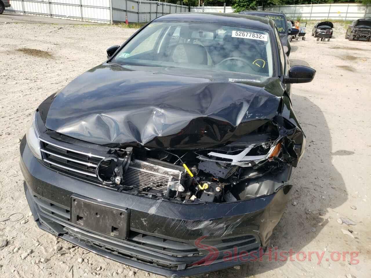 3VW2B7AJ6HM359958 2017 VOLKSWAGEN JETTA