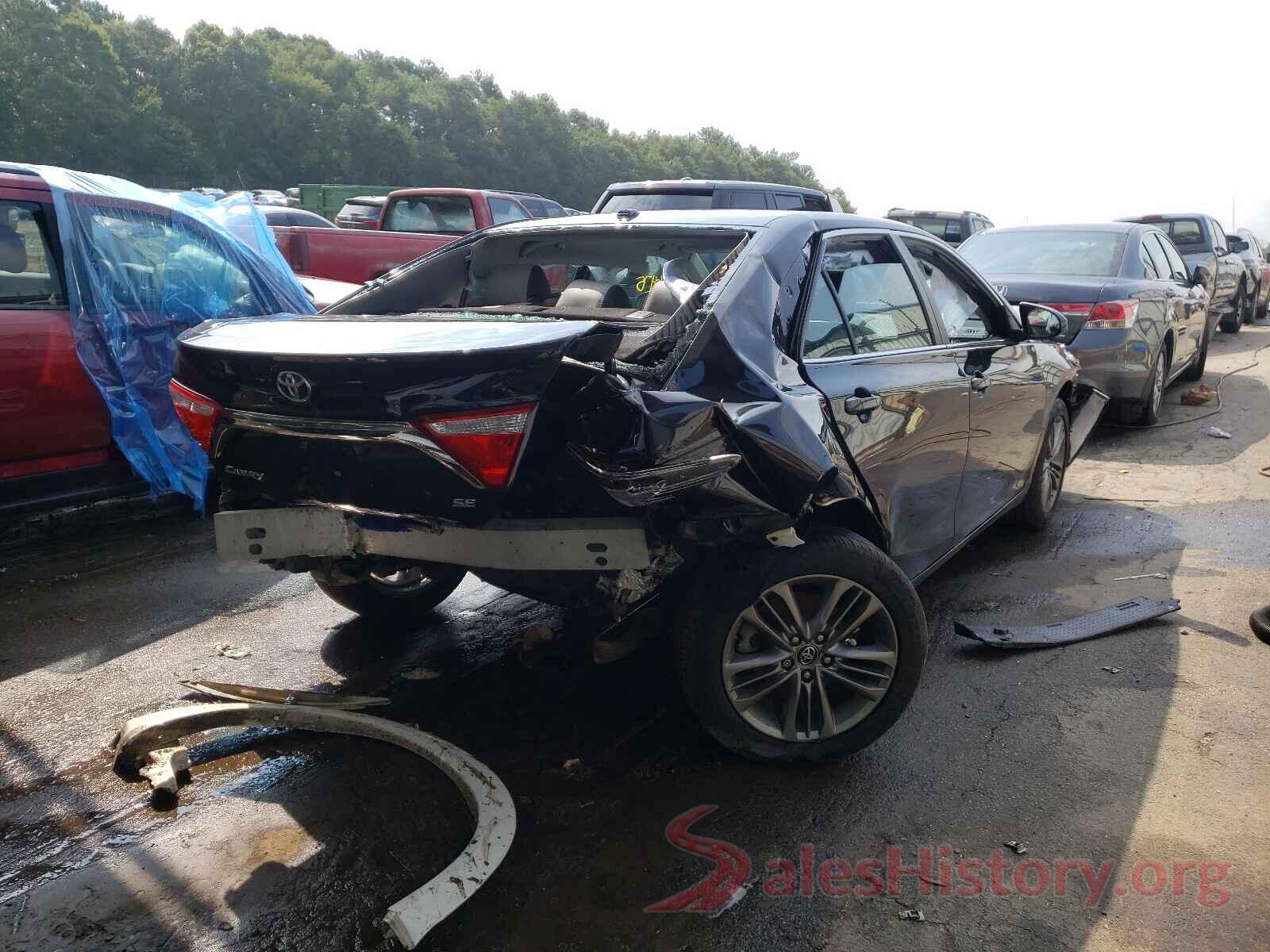 4T1BF1FK3GU265385 2016 TOYOTA CAMRY