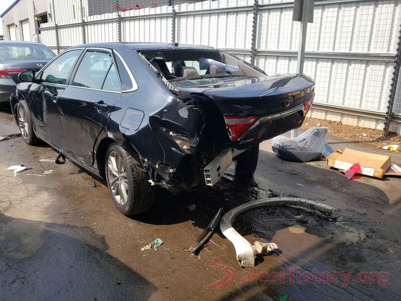 4T1BF1FK3GU265385 2016 TOYOTA CAMRY