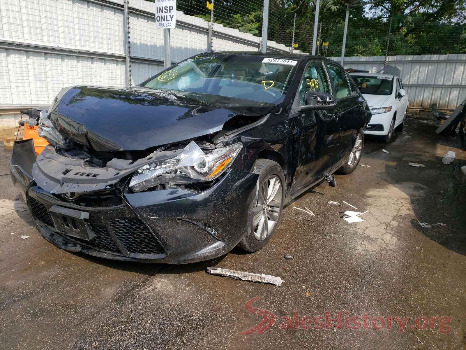 4T1BF1FK3GU265385 2016 TOYOTA CAMRY