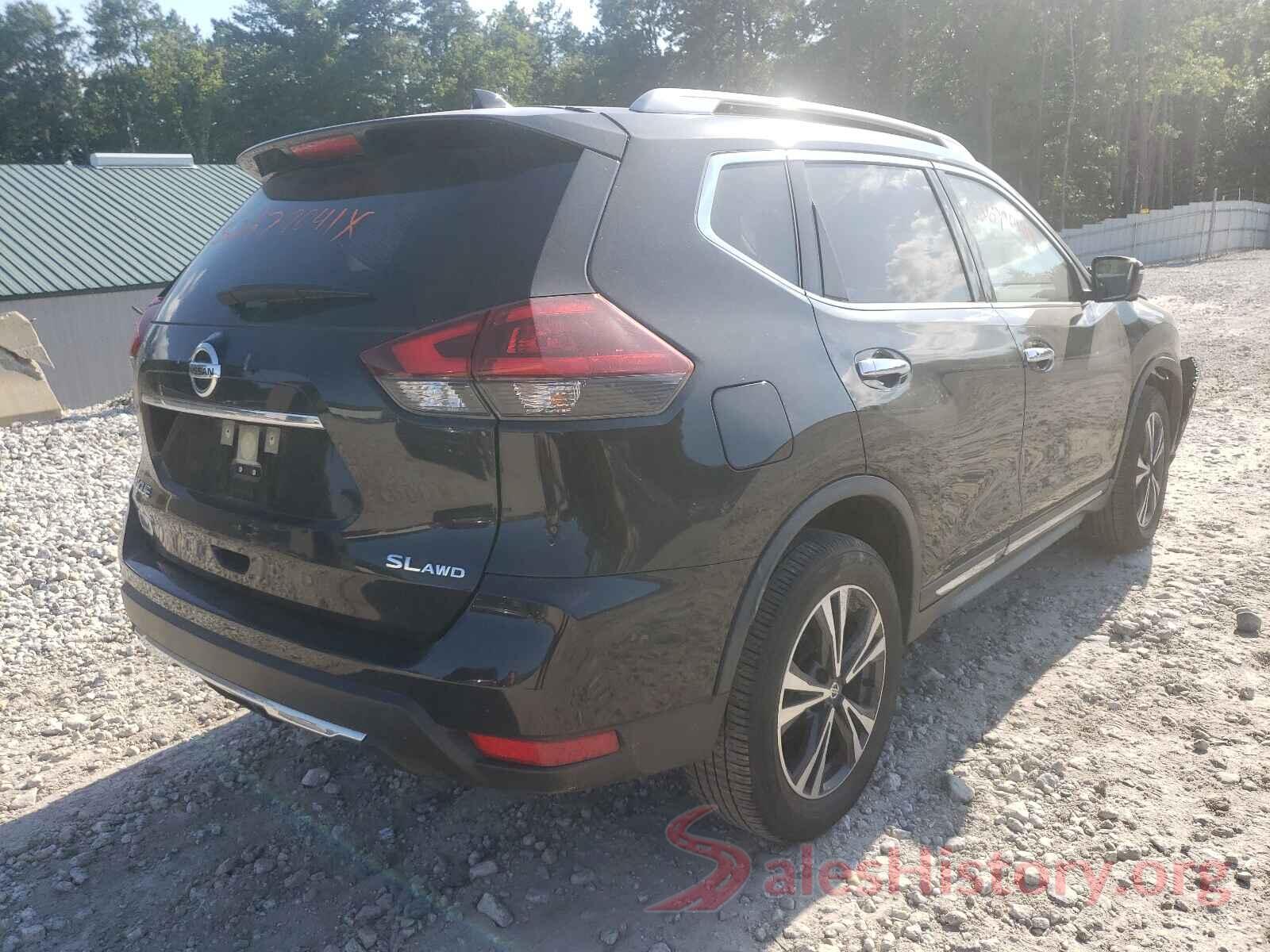 JN8AT2MV8JW304659 2018 NISSAN ROGUE