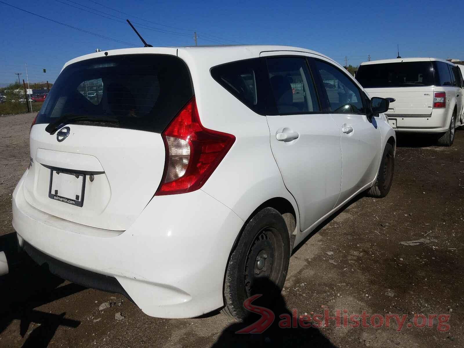 3N1CE2CPXHL354015 2017 NISSAN VERSA