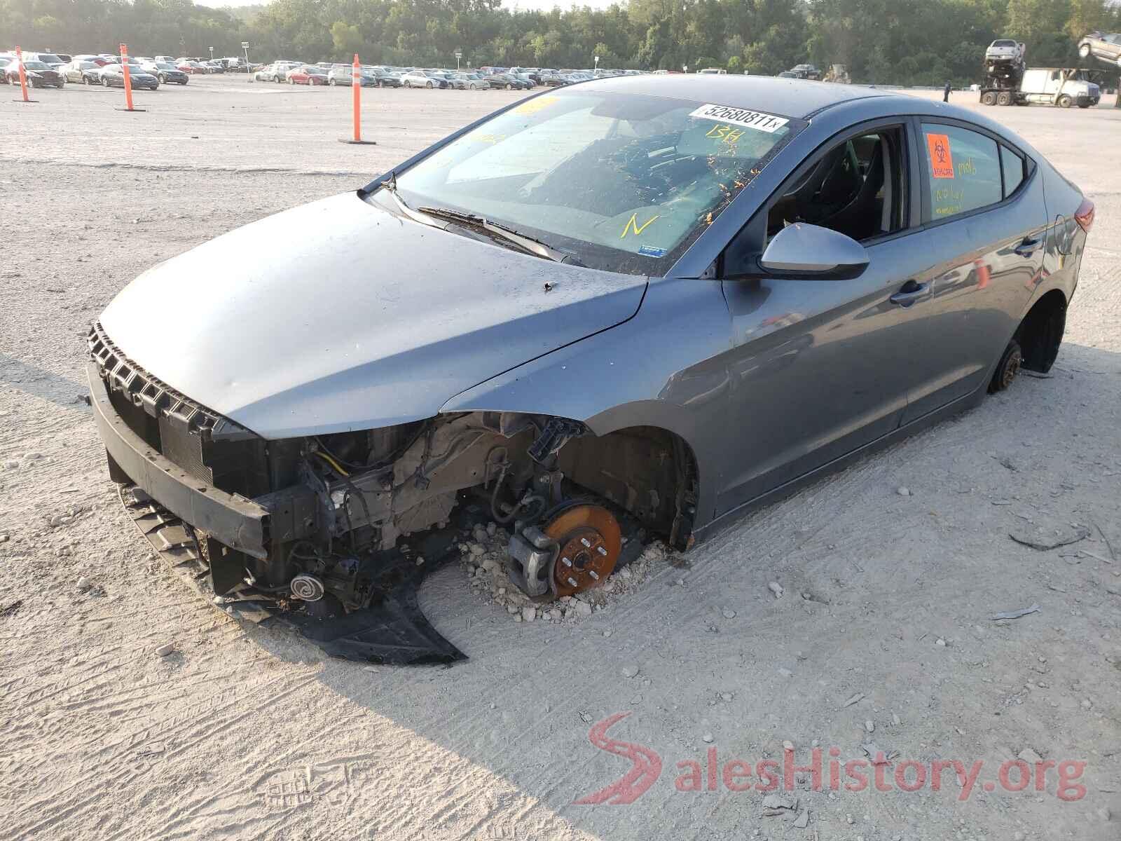 KMHD84LF0HU150062 2017 HYUNDAI ELANTRA