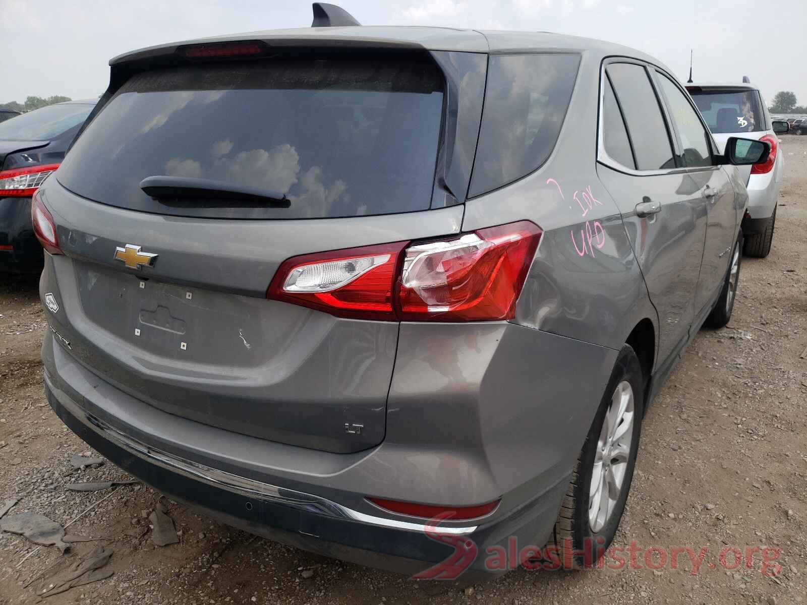 3GNAXJEV9JS597452 2018 CHEVROLET EQUINOX