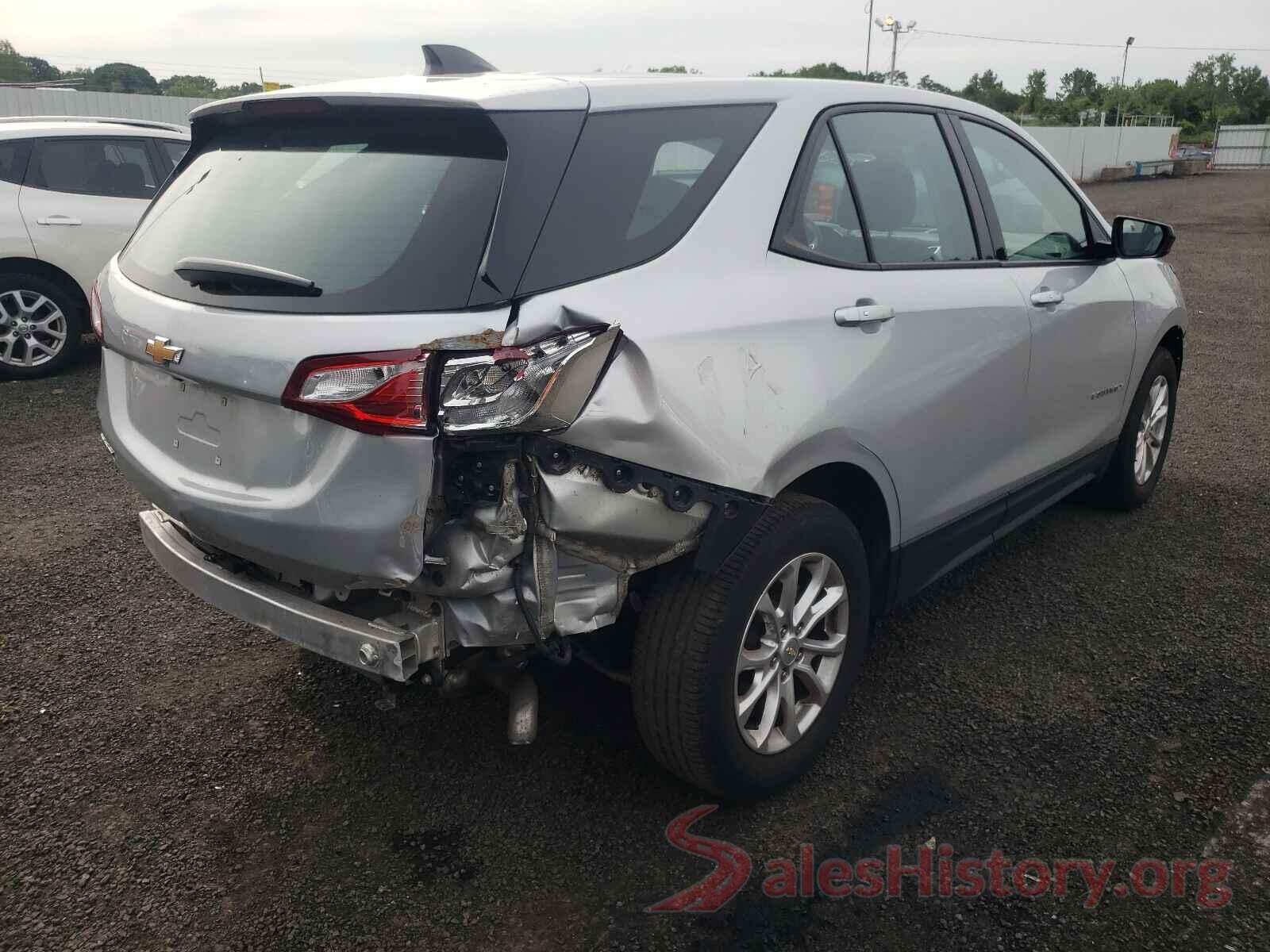 2GNAXHEV8K6146795 2019 CHEVROLET EQUINOX