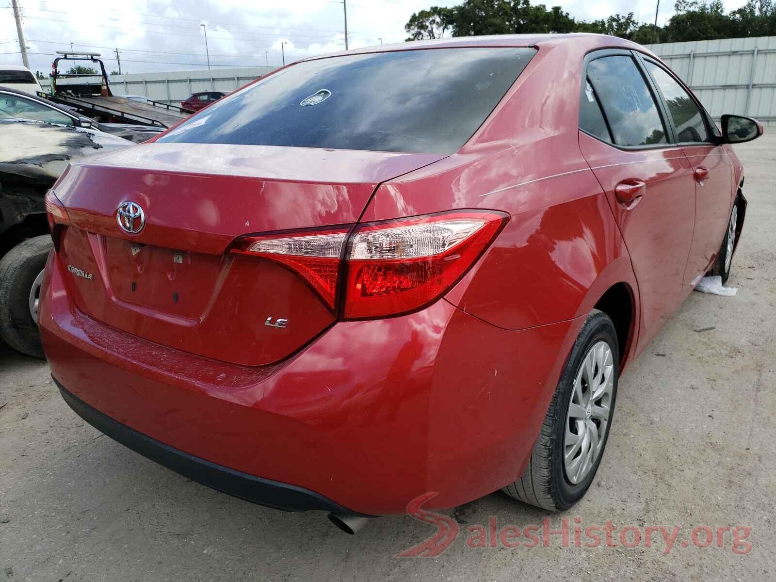 2T1BURHE5HC853996 2017 TOYOTA COROLLA