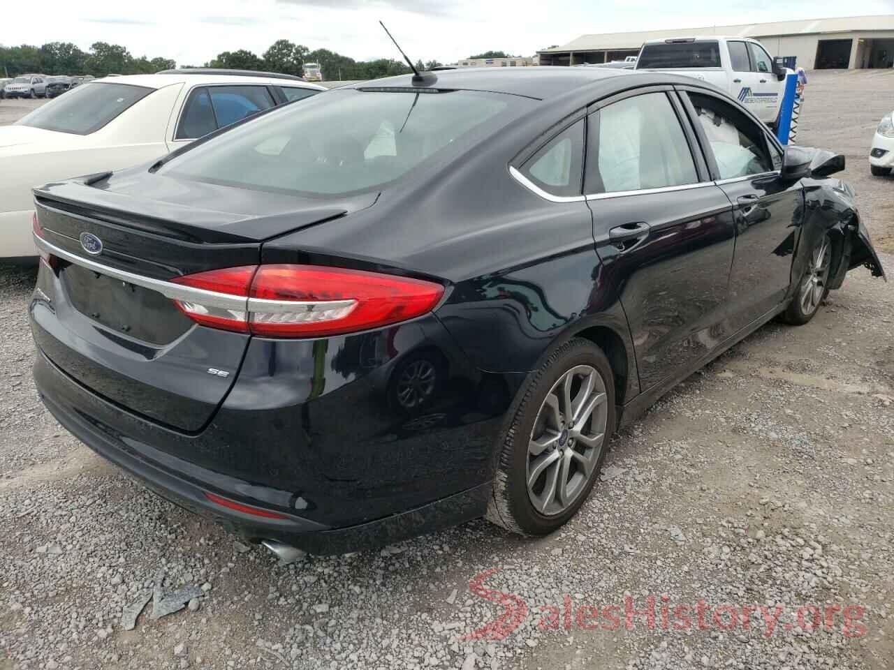 3FA6P0H7XHR193766 2017 FORD FUSION