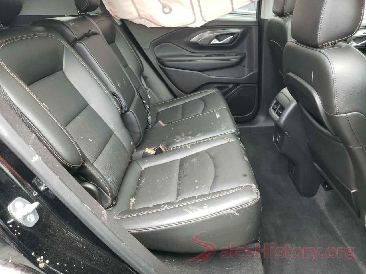 3GKALVEX6KL155872 2019 GMC TERRAIN