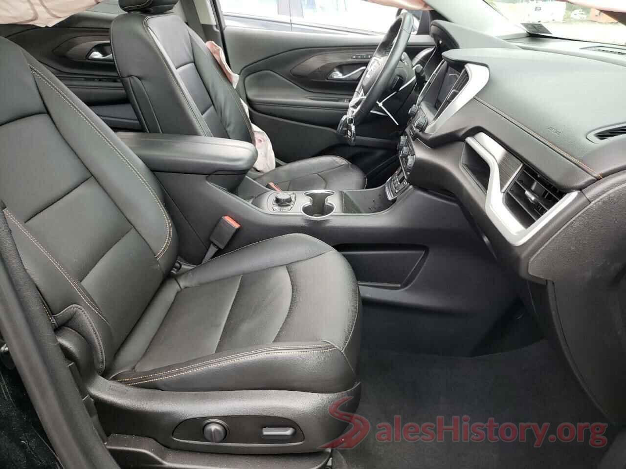 3GKALVEX6KL155872 2019 GMC TERRAIN