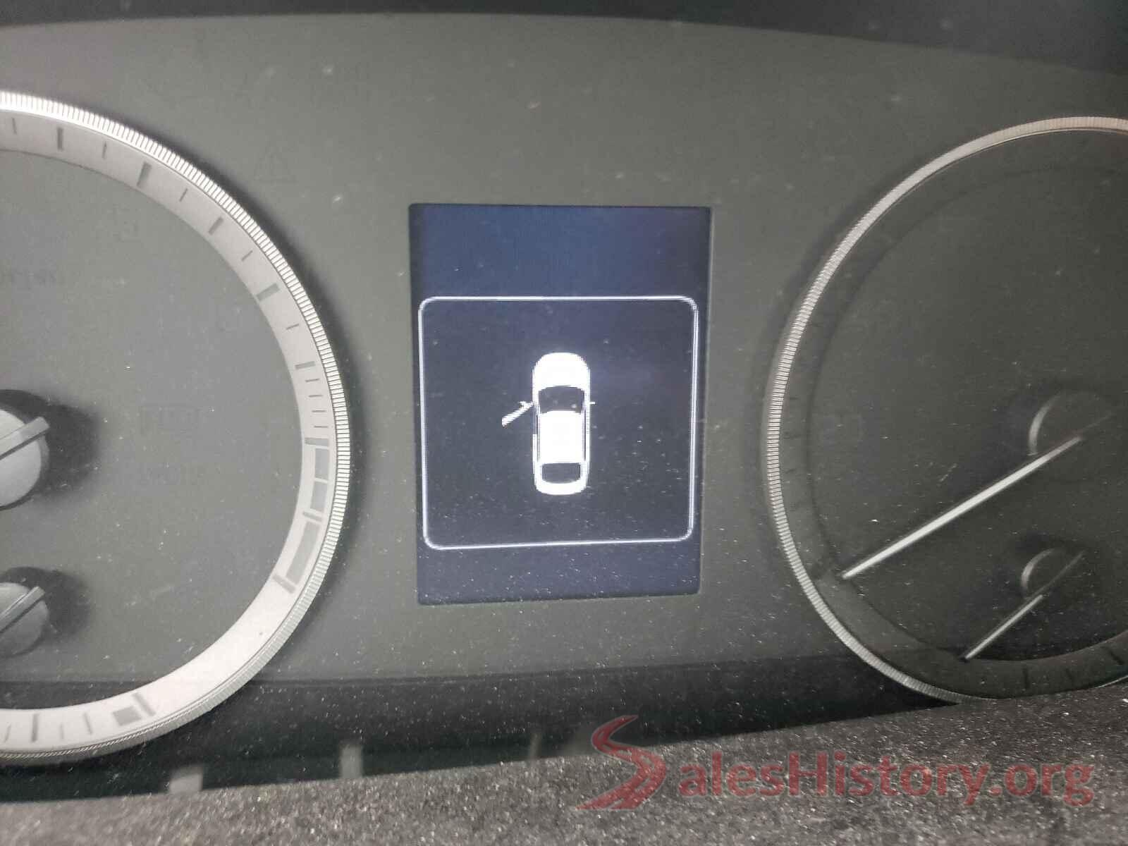 5NPE24AF5GH290307 2016 HYUNDAI SONATA