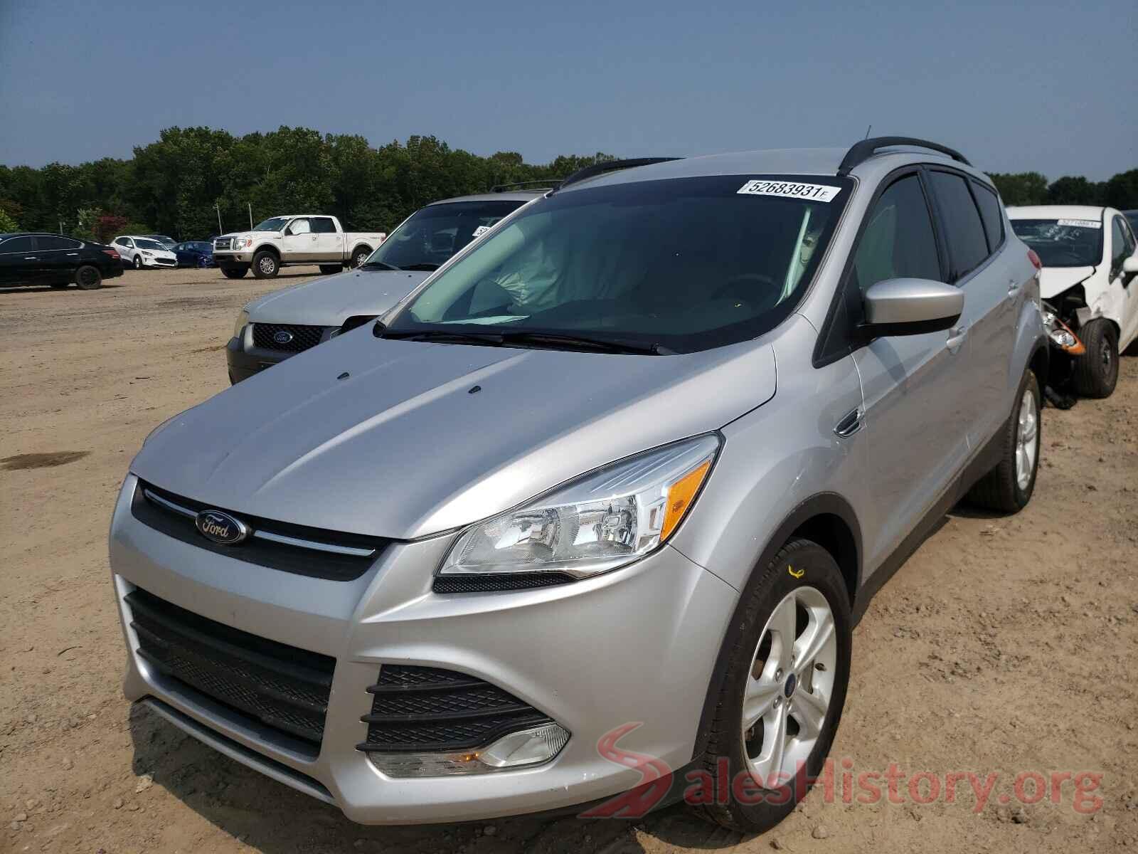 1FMCU0GX5GUC51101 2016 FORD ESCAPE