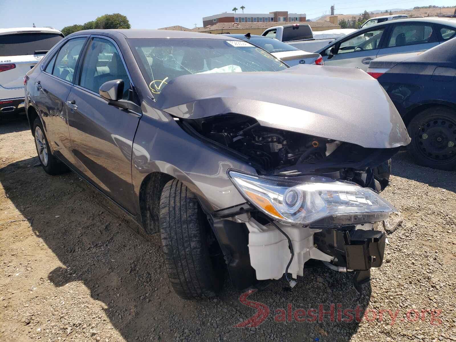 4T1BF1FK7HU414088 2017 TOYOTA CAMRY