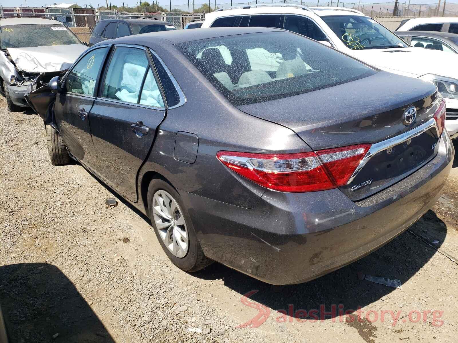 4T1BF1FK7HU414088 2017 TOYOTA CAMRY