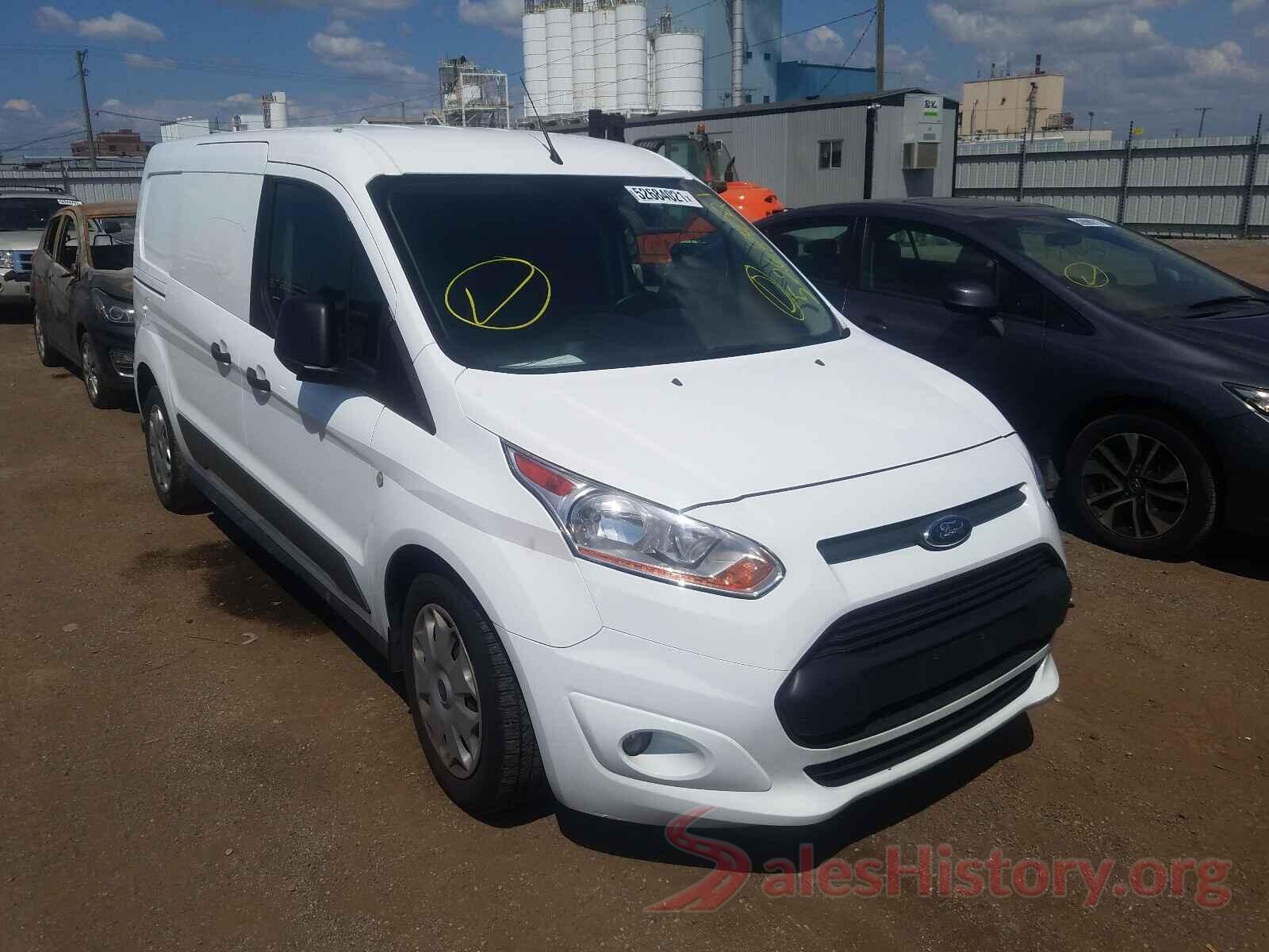 NM0LS7F71G1266018 2016 FORD TRANSIT CO