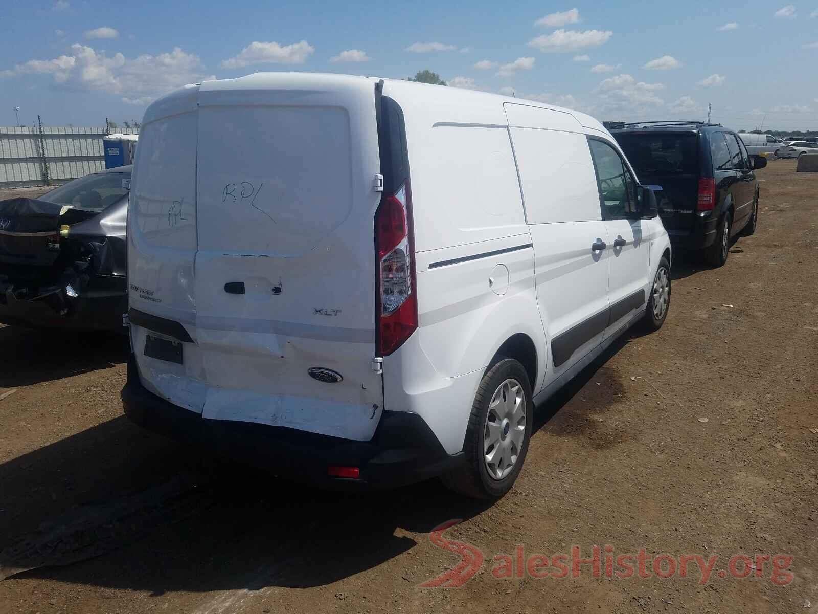 NM0LS7F71G1266018 2016 FORD TRANSIT CO