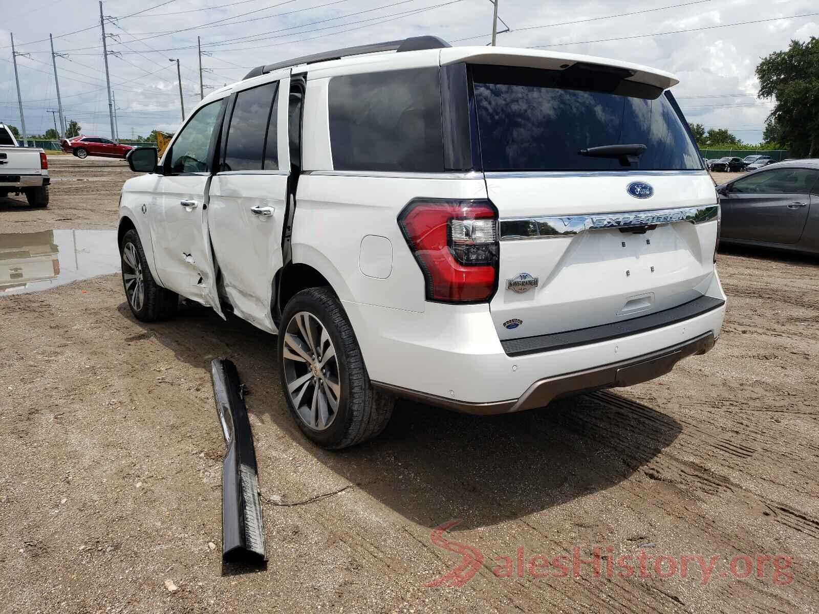 1FMJU1NT5MEA43643 2021 FORD EXPEDITION