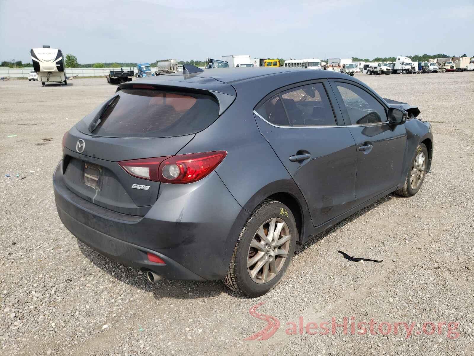 JM1BM1M77G1325503 2016 MAZDA 3