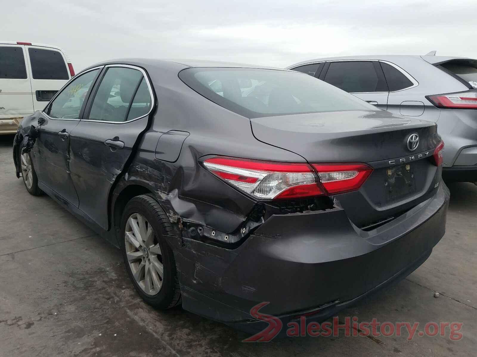 4T1B11HK4JU056367 2018 TOYOTA CAMRY