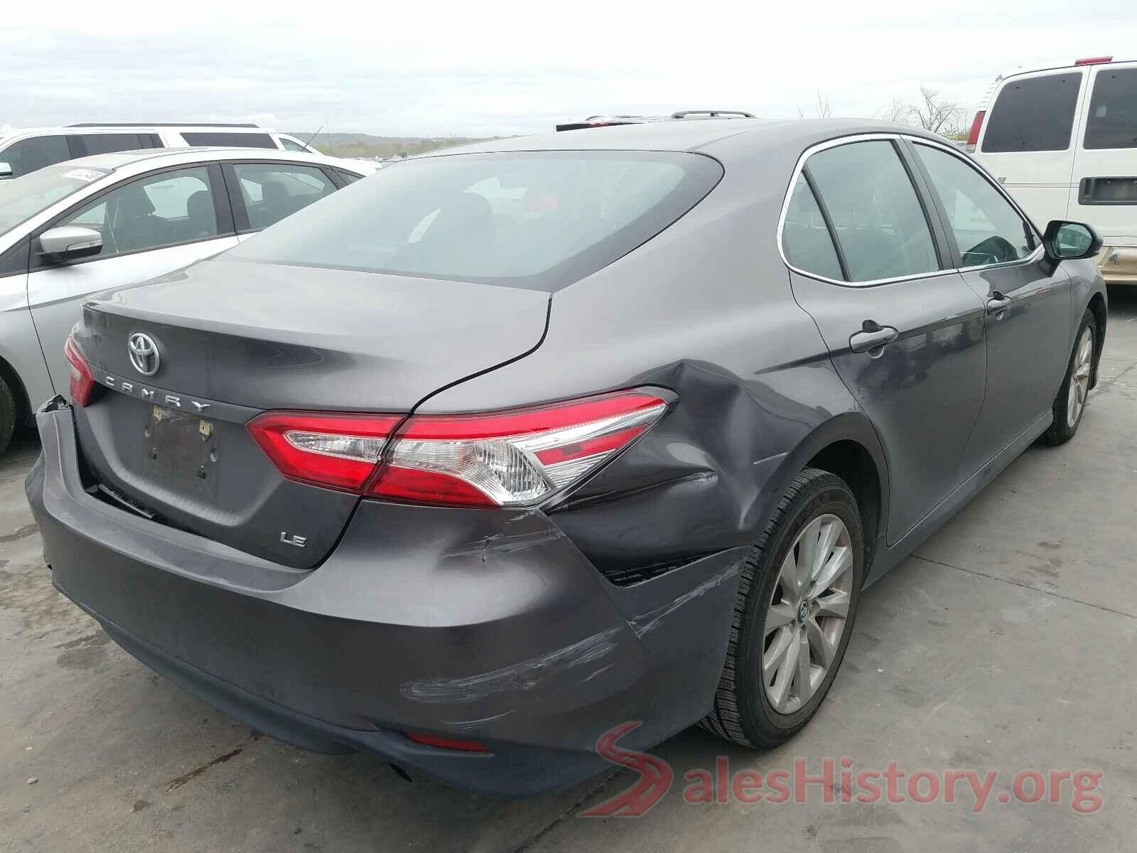 4T1B11HK4JU056367 2018 TOYOTA CAMRY