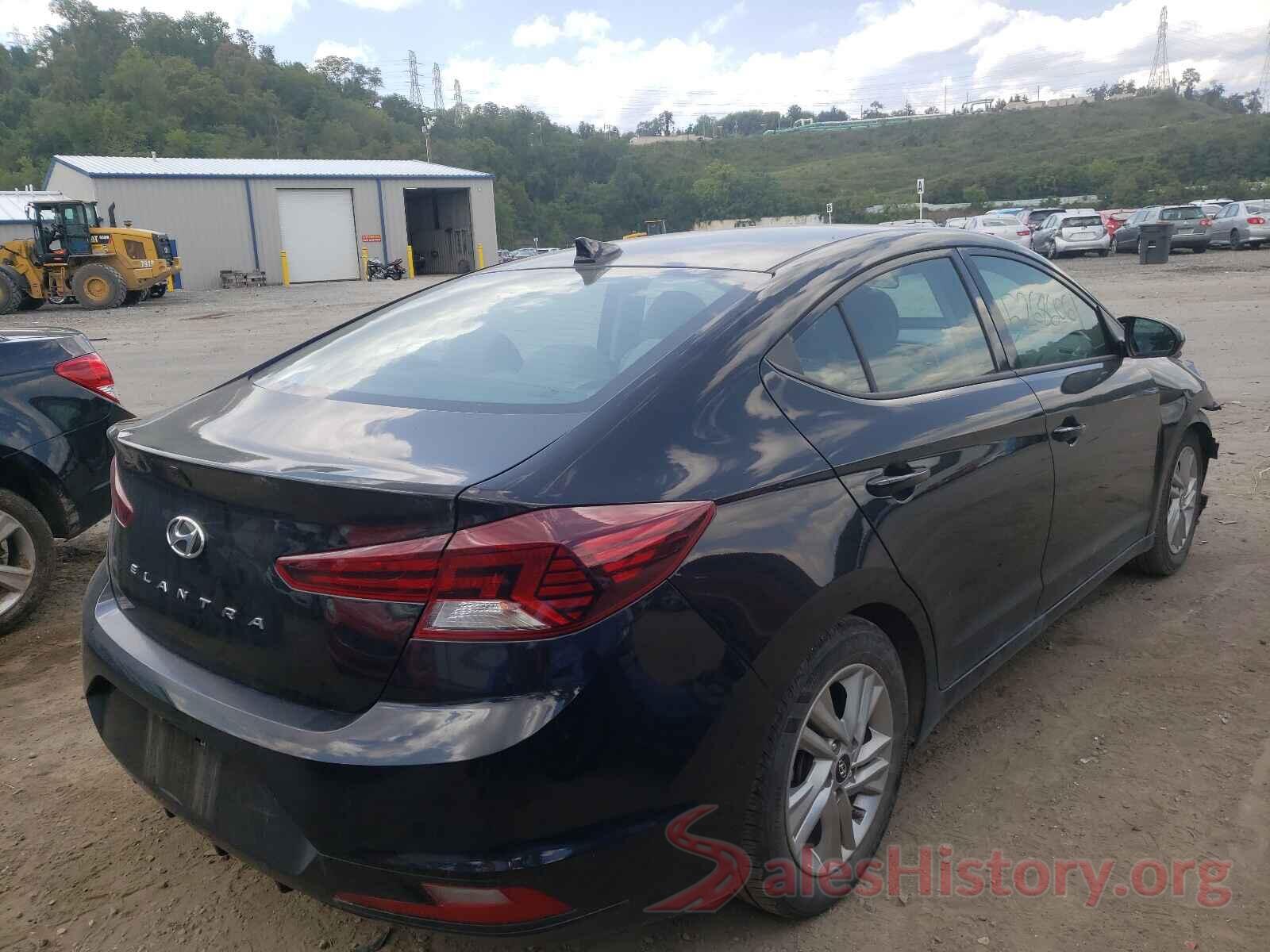 KMHD84LF8LU986629 2020 HYUNDAI ELANTRA