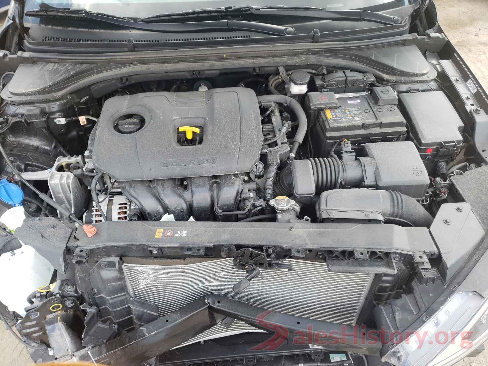 KMHD84LF8LU986629 2020 HYUNDAI ELANTRA