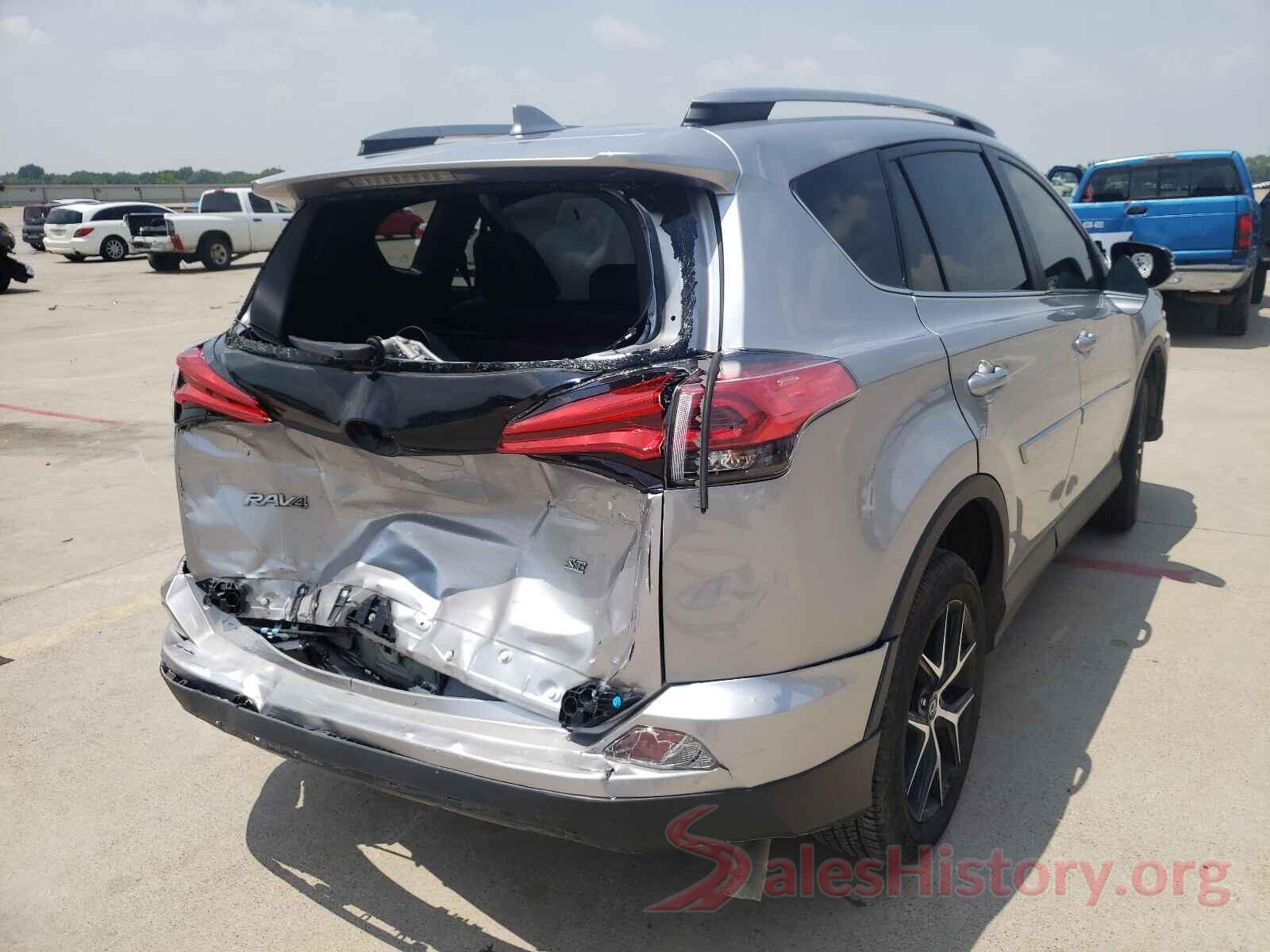 2T3NFREV1HW395648 2017 TOYOTA RAV4