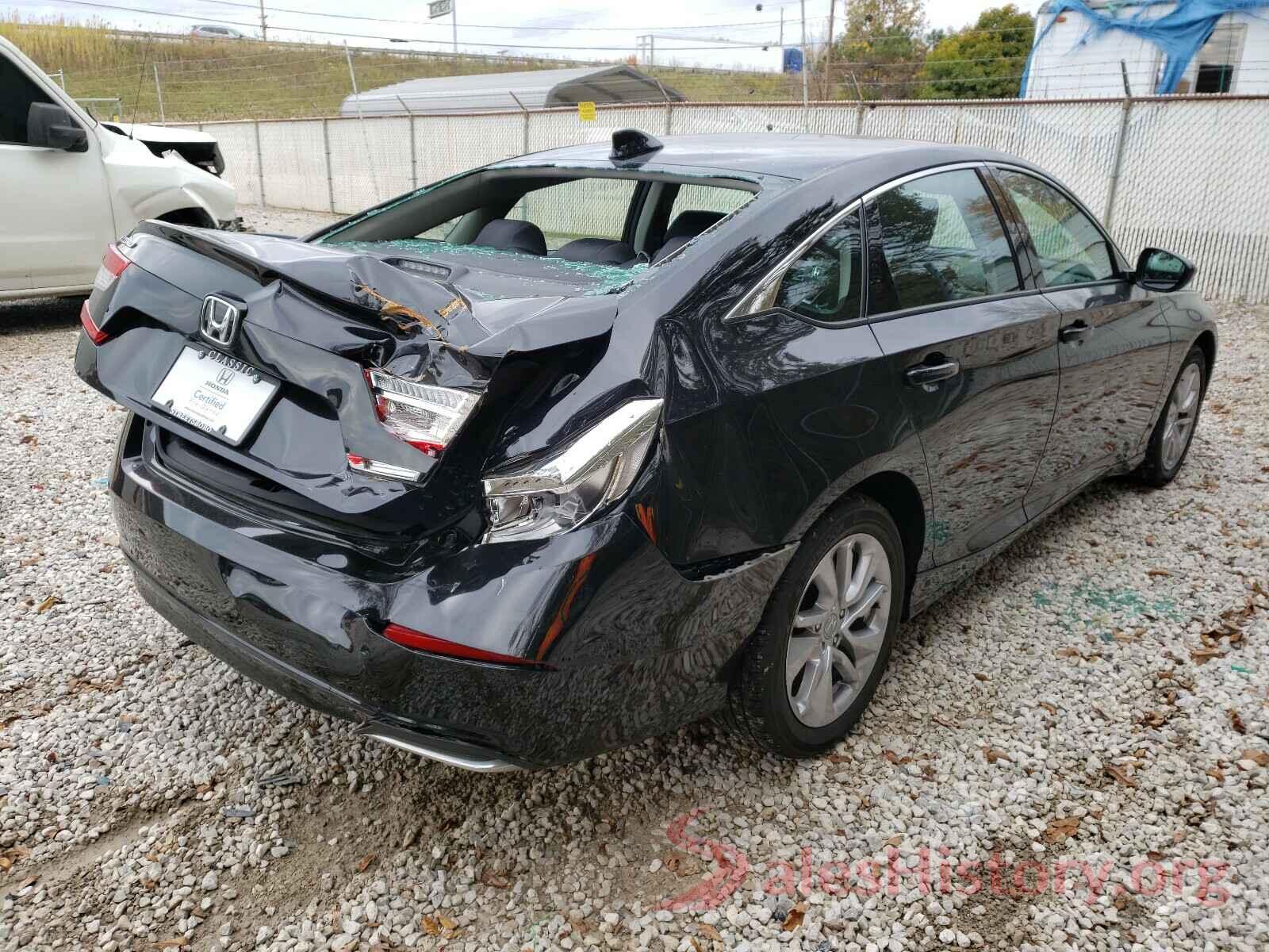 1HGCV1F14JA144507 2018 HONDA ACCORD