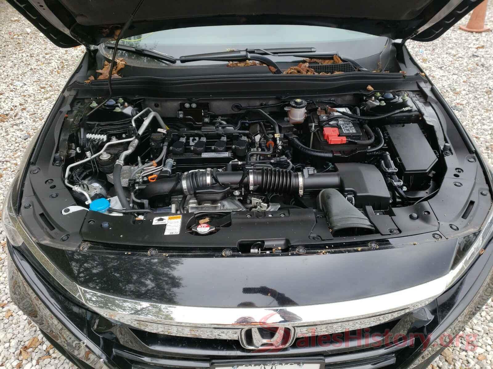 1HGCV1F14JA144507 2018 HONDA ACCORD