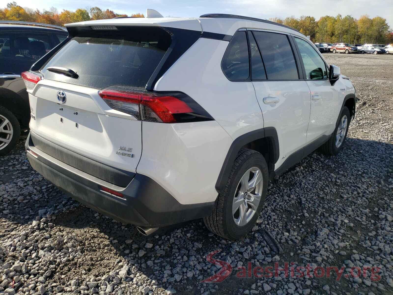 2T3RWRFV3KW046014 2019 TOYOTA RAV4