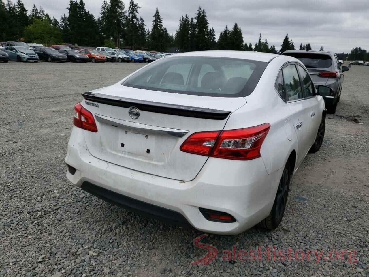 3N1AB7AP2JY272109 2018 NISSAN SENTRA