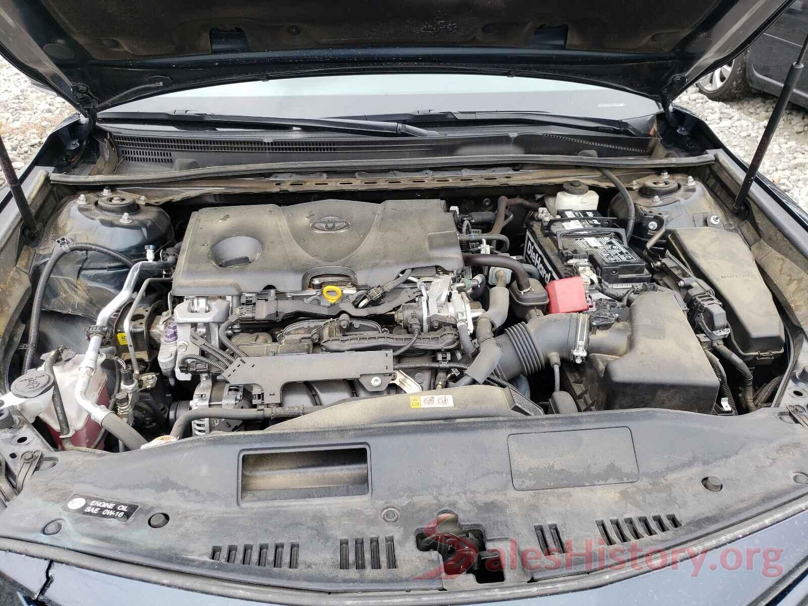 4T1B61HK5JU532966 2018 TOYOTA CAMRY