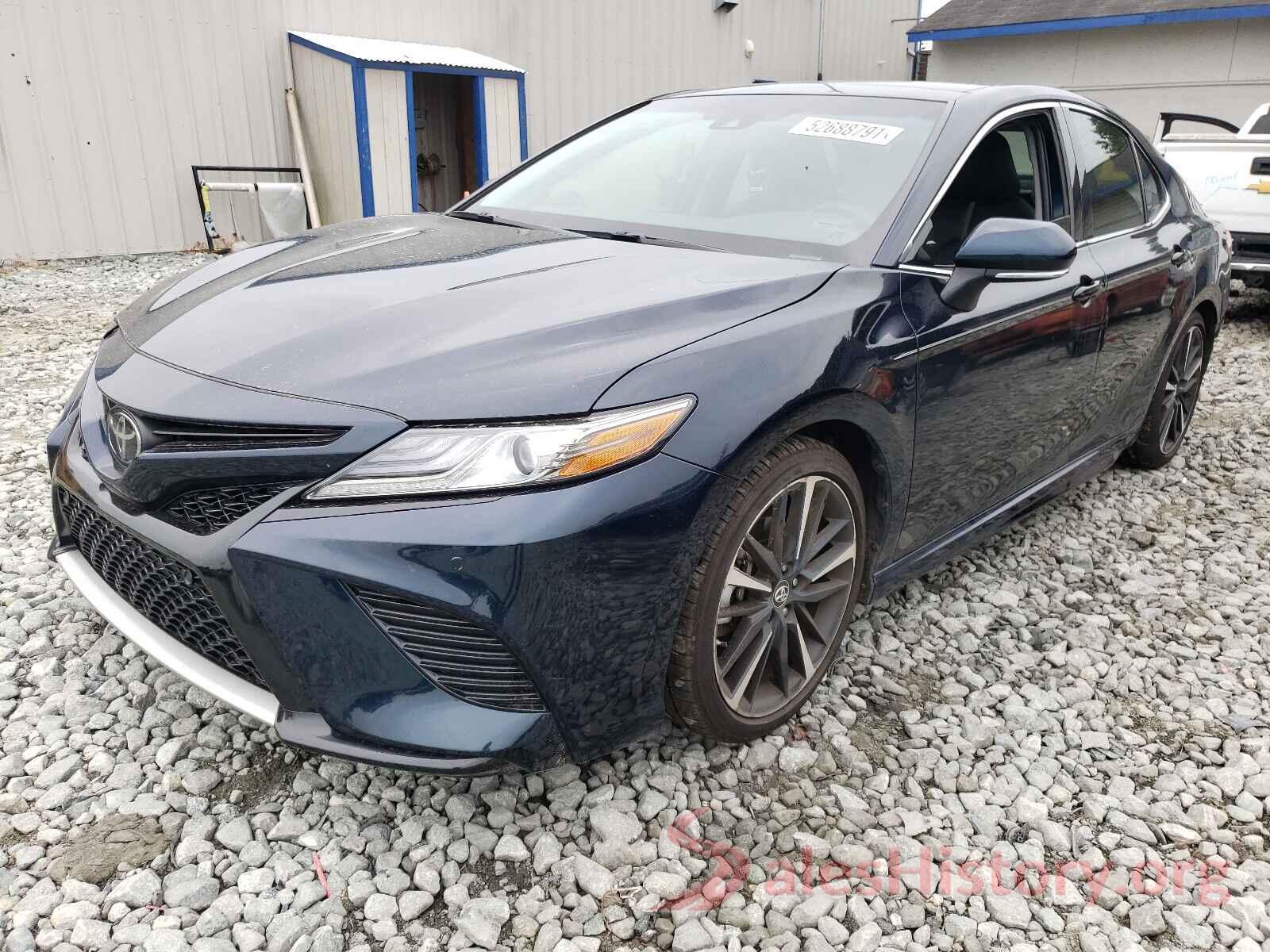 4T1B61HK5JU532966 2018 TOYOTA CAMRY