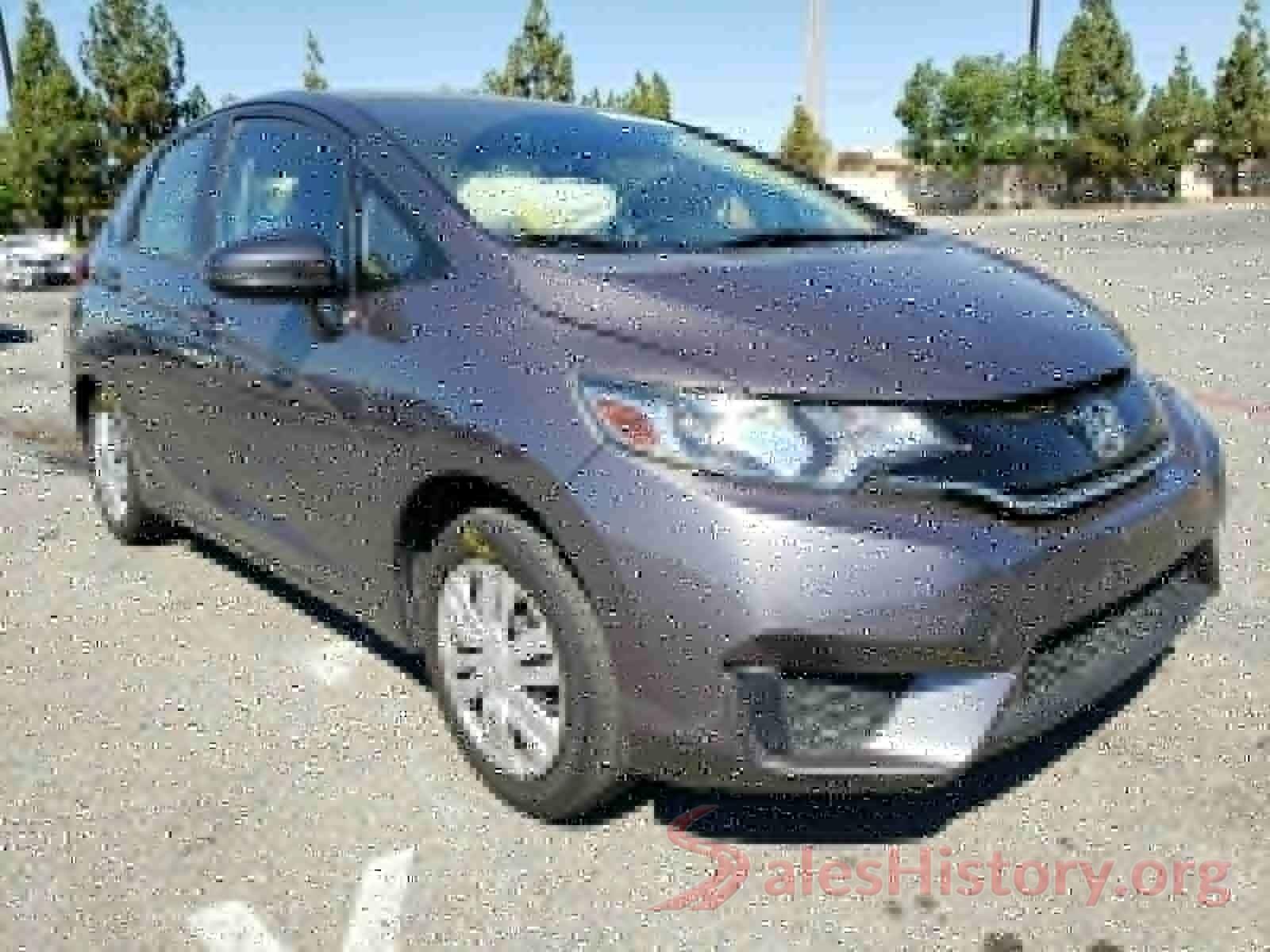 JHMGK5H55HS009720 2017 HONDA FIT