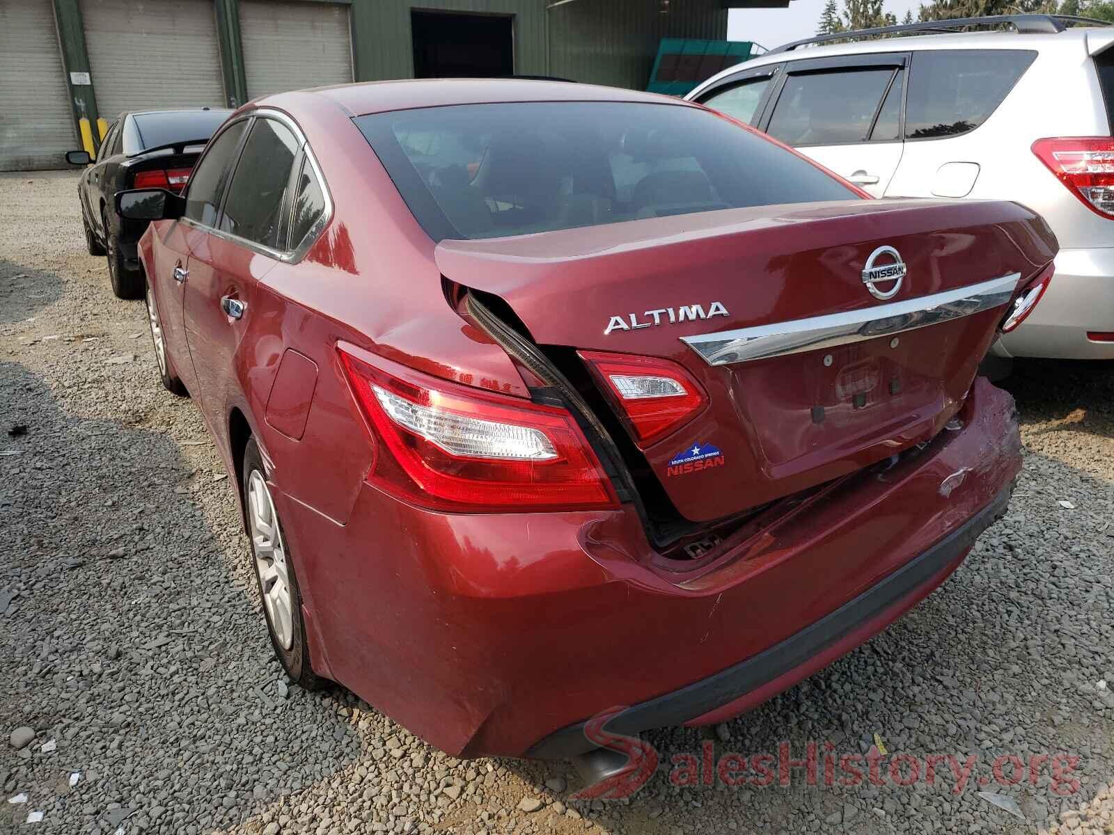 1N4AL3AP0GN356332 2016 NISSAN ALTIMA