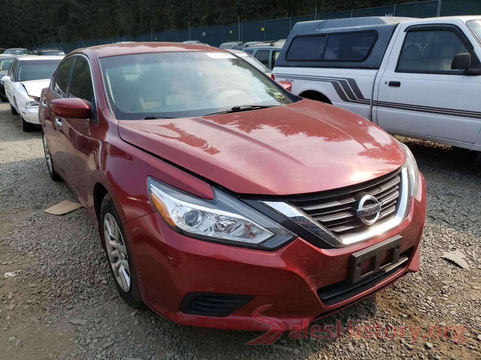 1N4AL3AP0GN356332 2016 NISSAN ALTIMA