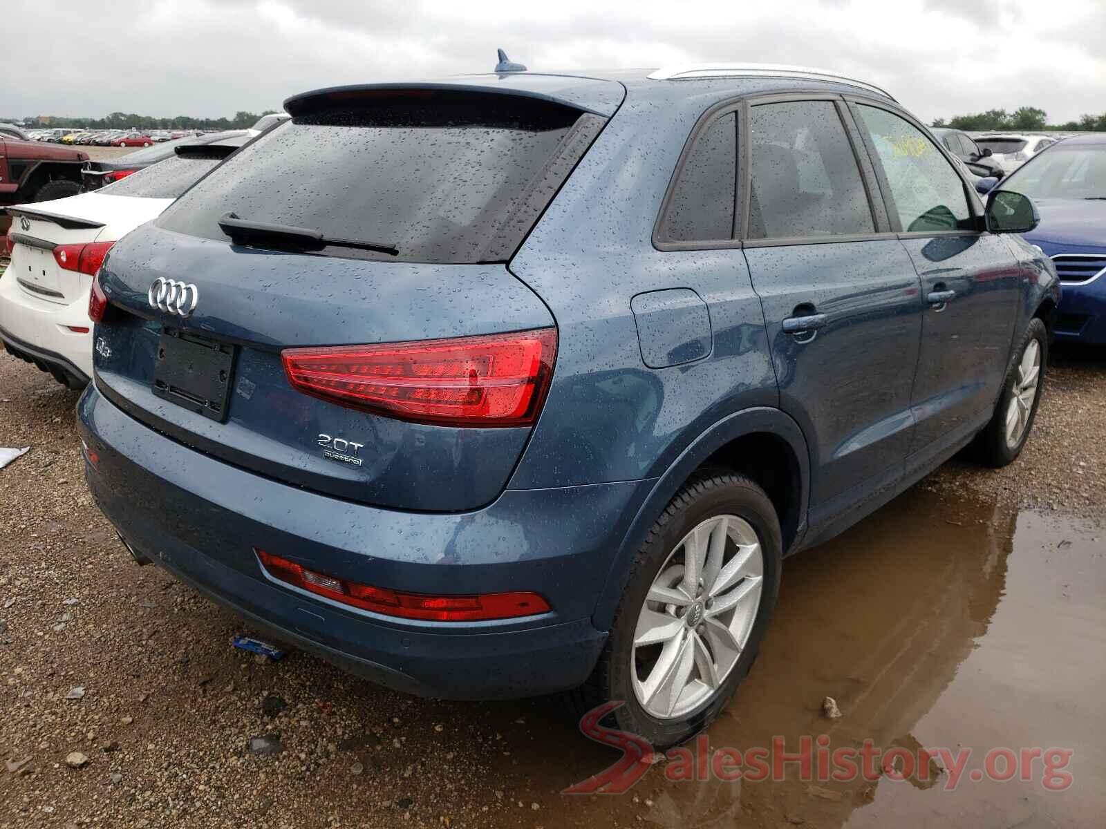 WA1ECCFS8JR019197 2018 AUDI Q3