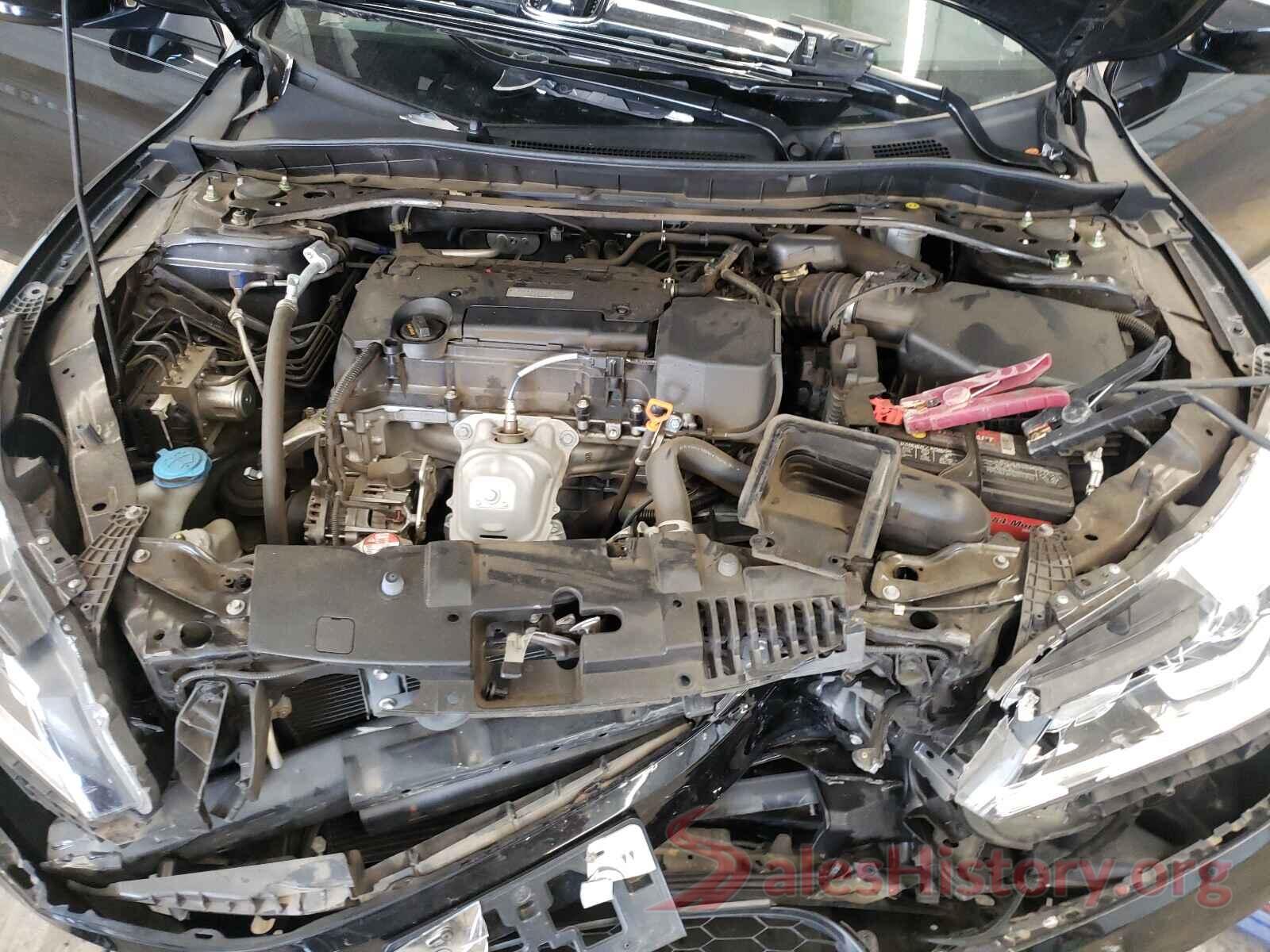 1HGCR2F57HA051648 2017 HONDA ACCORD