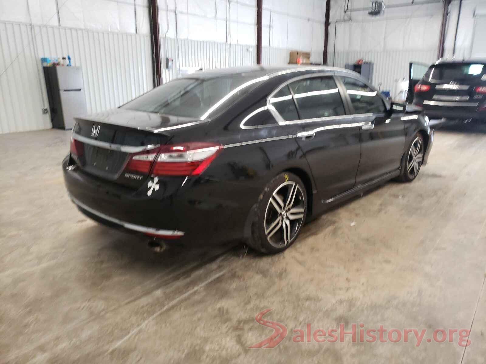 1HGCR2F57HA051648 2017 HONDA ACCORD